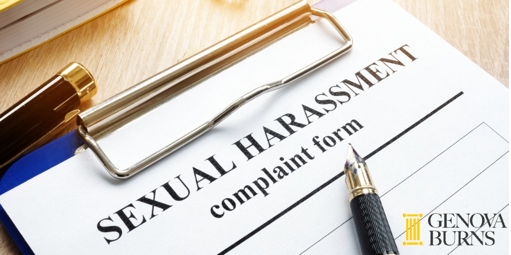 New York State Department Of Labor Updates Its Mandatory Sexual Harassment Policy Requirements 2393